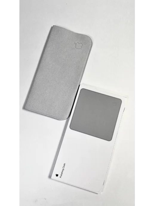 MobyTech Cалфетка безворсовая для экранов, оптики и очков, macbook, вариант, фото 5
