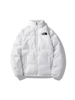 брендовая укороченная двусторонняя куртка TNF carhartt 251826670 купить за 6 541 ₽ в интернет-магазине Wildberries