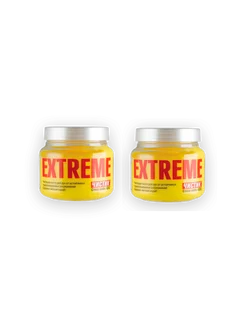 Паста для очистки рук Чистик Extreme 900 мл