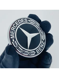 Эмблема (Знак) на капот MERCEDES-BENZ