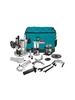 Фрезер по дереву электрический кромочный RT0702CX2 Makita 251838548 купить за 26 388 ₽ в интернет‑магазине Wildberries