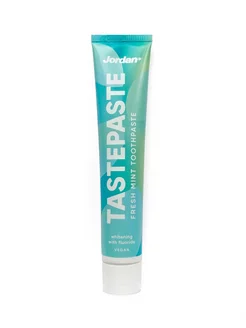 Зубная паста Tastepaste Fresh Mint, 50 мл