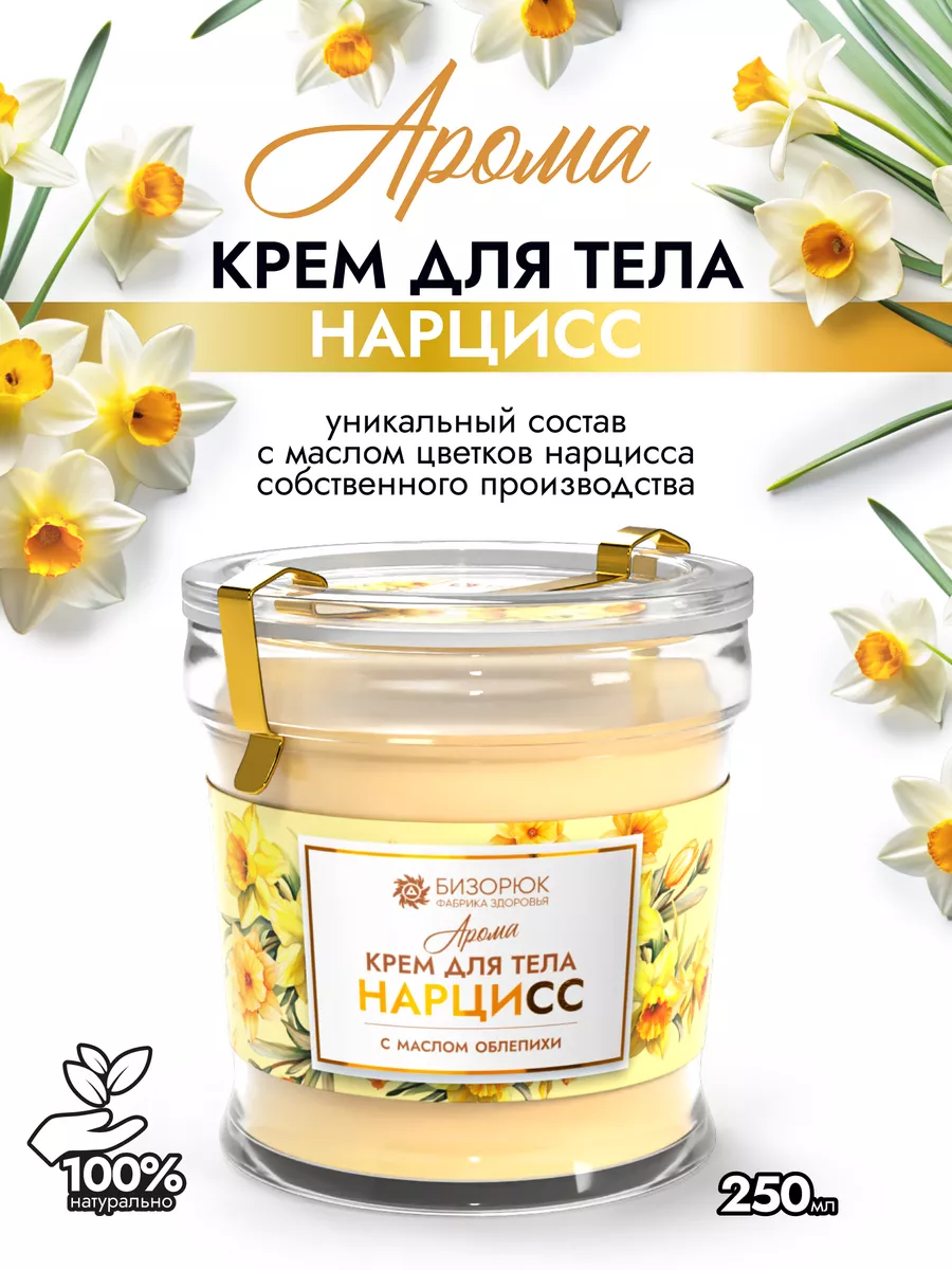 Парфюмированный крем для тела