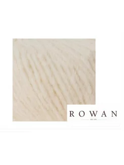 Пряжа Rowan Brushed Fleece 9802176, 50г/105м, цвет 251 Rowan 251842863 купить за 1 903 ₽ в интернет-магазине Wildberries