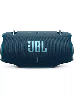 Портативная акустика Xtreme 4 JBL 251849518 купить за 28 884 ₽ в интернет-магазине Wildberries