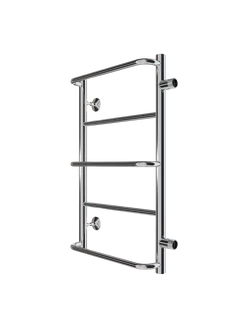 Полотенцесушитель водяной Sona 400х700 боковое подключение