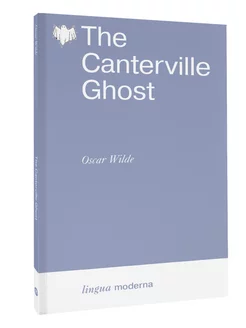 The Canterville Ghost