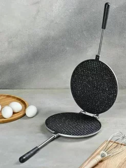Форма для выпечки вафельница, орешница KUKMARA 251879168 купить за 3 102 ₽ в интернет-магазине Wildberries