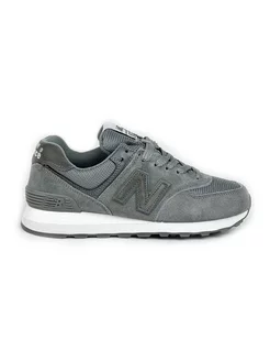 Кроссовки New balance 574 New balance 251884208 купить за 3 136 ₽ в интернет-магазине Wildberries