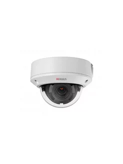 Видеокамера IP DS-I458Z(B)(2.8-12mm) 2.8-12мм