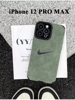 чехол для iPhone 12 pro max чехол Nike