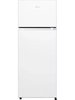 Холодильник Gorenje RF4141PW4 2-хкамерн. белый Gorenje 251892018 купить за 25 898 ₽ в интернет-магазине Wildberries