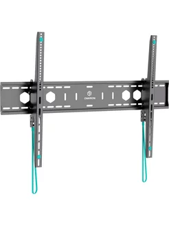 Кронштейн для телевизора UT12 черный 60"-110"