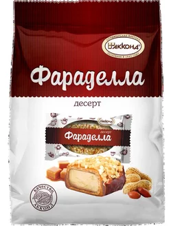 Десерт Фараделла, 250г