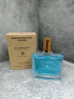 Духи Givenchy pour Homme Givenchy 65мл