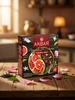 Чай Грейпфрут и Арбуз листовой 20 пирамидок AKBAR 251907667 купить за 141 ₽ в интернет‑магазине Wildberries