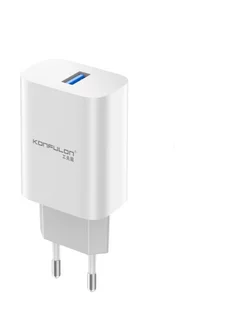 Адаптер для быстрой зарядки USB 20W type-c