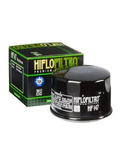 Масляные фильтры (HF147) HIFLOFILTRO 251938959 купить за 1 043 ₽ в интернет-магазине Wildberries