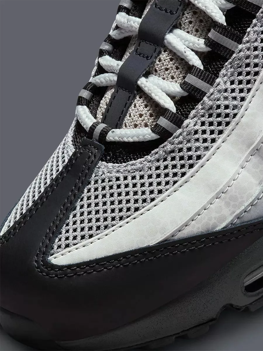 Nike air max 95 reflective hotsell