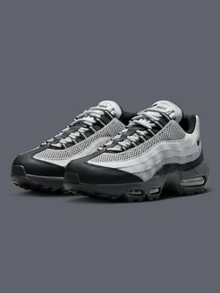 Кроссовки Nike Air Max 95 Reflective Safari спортивные Victrics 251941683 купить за 3 927 ₽ в интернет-магазине Wildberries