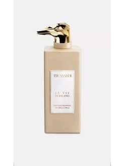 Trussardi La Vie De Milano Shopping 100 ml