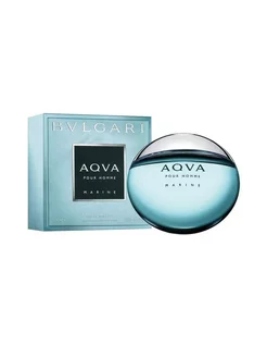 BVLGARI Aqua Pour Homme Marine 100 мл духи