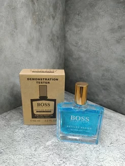 Духи HUGO BOSS Boss Bottled Marine 65мл