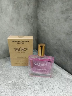 Духи VERSACE Pour Femme Dylan Purple 65мл