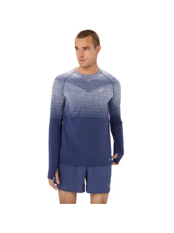 Лонгслив SEAMLESS LS TOP