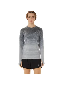 Лонгслив SEAMLESS LONG SLEEVE TOP