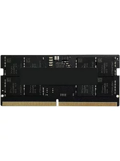 Модуль памяти 8GB DDR5 5600 SO DIMM AMD 251973973 купить за 2 726 ₽ в интернет-магазине Wildberries