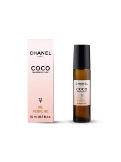 Chanel Coco Mademoiselle 10 мл