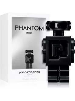 Phantom Parfum 100мл, Пако Рабанне Фантом