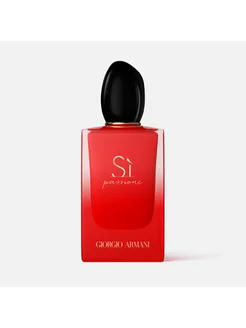 Духи GIORGIO ARMANI si passione 100ml