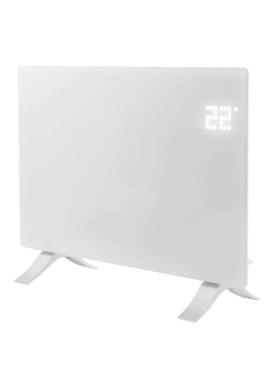 Конвектор электрический OptiPrime-1500, Wi-Fi, 98122