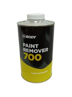 Удалитель краски Body 700 PAINT REMOVER 1л