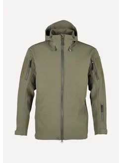 Куртка тактическая Базальт SoftShell на флисе СПЛАВ 252105505 купить за 22 504 ₽ в интернет-магазине Wildberries