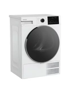 Сушильная машина TDSH 85V B Hotpoint 252108207 купить за 43 989 ₽ в интернет-магазине Wildberries