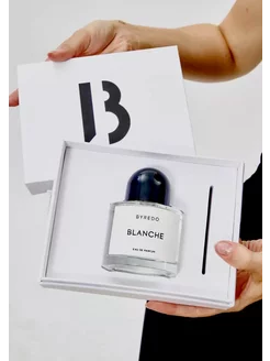 Духи Byredo Blanche Стойкие