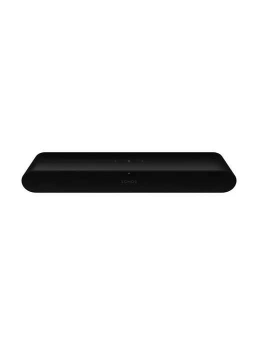 Sonos Саундбар Ray Black, черный