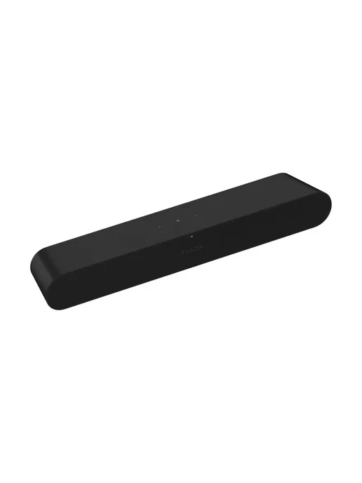 Sonos Саундбар Ray Black, черный, фото 3