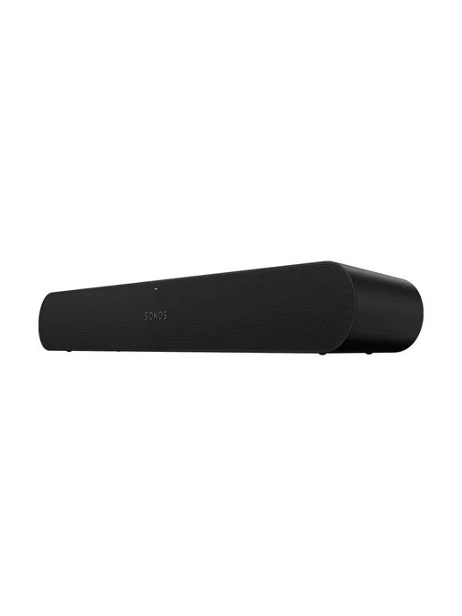 Sonos Саундбар Ray Black, черный, фото 4