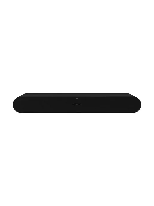 Sonos Саундбар Ray Black, черный, фото 5