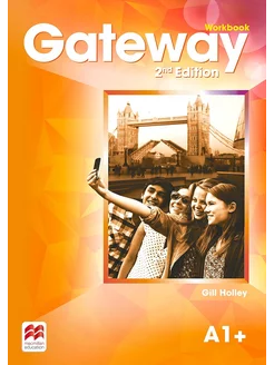 Gateway Second Edition A1+ Workbook