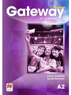 Gateway Second Edition A2 Workbook