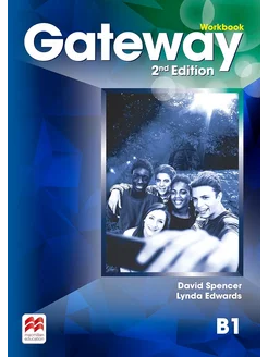 Gateway Second Edition B1 Workbook