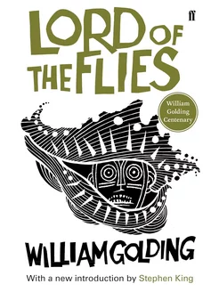 Lord of the Flies (William Golding) Повелитель Мух (Уильям