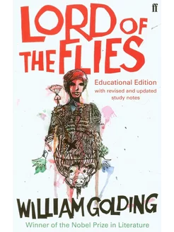 Lord of the Flies (William Golding) Повелитель Мух (Уильям