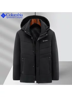 Пуховики Columbia 252125590 купить за 3 737 ₽ в интернет-магазине Wildberries