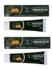 Набор Натуральной Зубной пасты 3D PROPOLIS, 2шт х 100мл ЭКО-ПРО МСК 252132057 купить за 1 219 ₽ в интернет‑магазине Wildberries